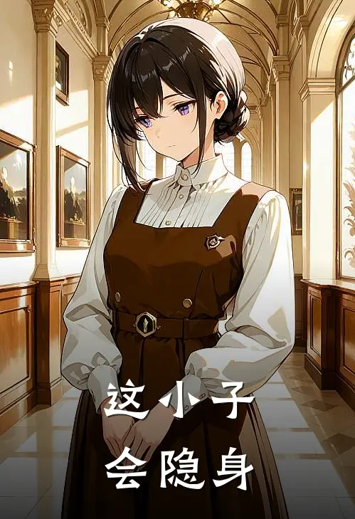 这小子会隐身(阳大石石娃)免费小说阅读_免费小说完整版这小子会隐身(阳大石石娃)