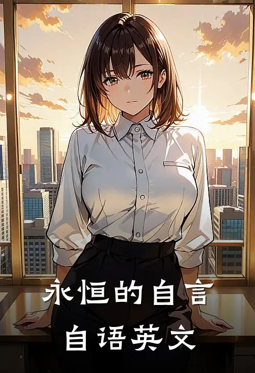 永恒的自言自语英文