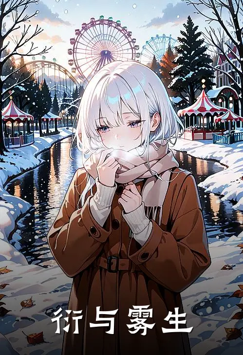 衍与雾生夏衍竺雾全本免费完结小说_免费小说完结衍与雾生夏衍竺雾