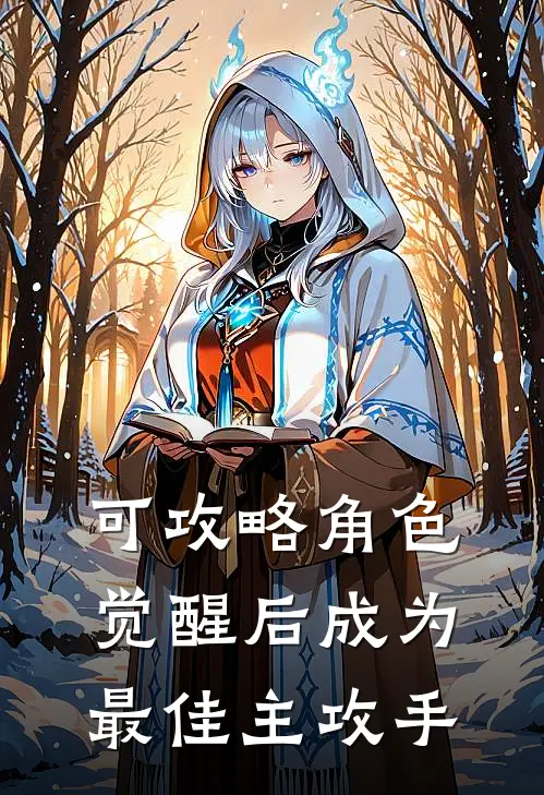 可攻略角色觉醒后成为最佳主攻手(铁朗五日雀)免费小说全本阅读_最新章节列表可攻略角色觉醒后成为最佳主攻手(铁朗五日雀)