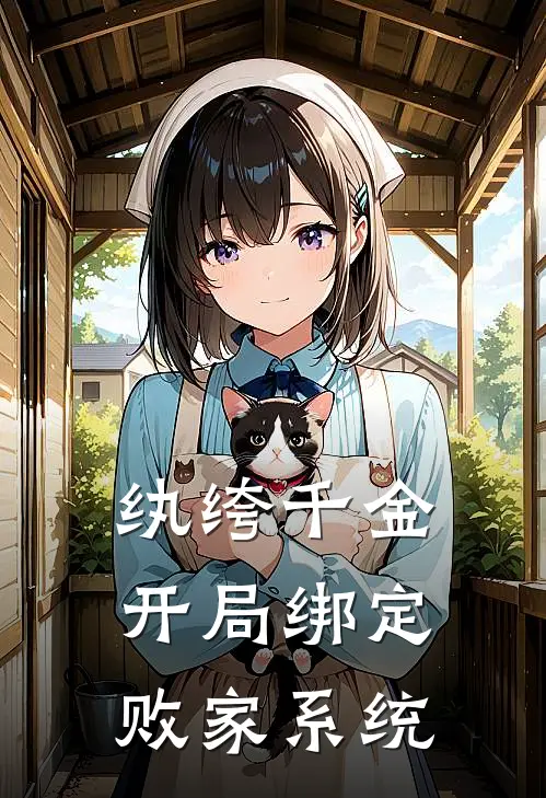 纨绔千金：开局绑定败家系统