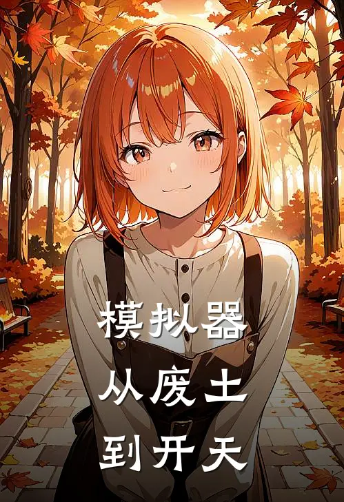 北其林岳《模拟器：从废土到开天》最新章节阅读_(北其林岳)热门小说