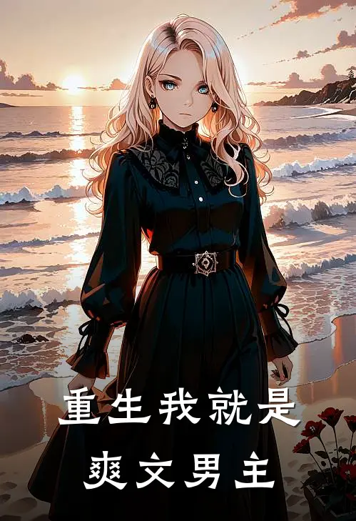 重生我就是爽文男主