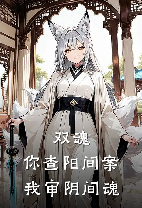 双魂：你查阳间案，我审阴间魂(谢玄秦峰)热门网络小说推荐_免费完结版小说双魂：你查阳间案，我审阴间魂(谢玄秦峰)