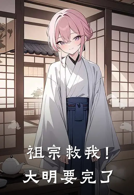 《祖宗救我！大明要完了》朱由检魏忠贤_(祖宗救我！大明要完了)全集在线阅读