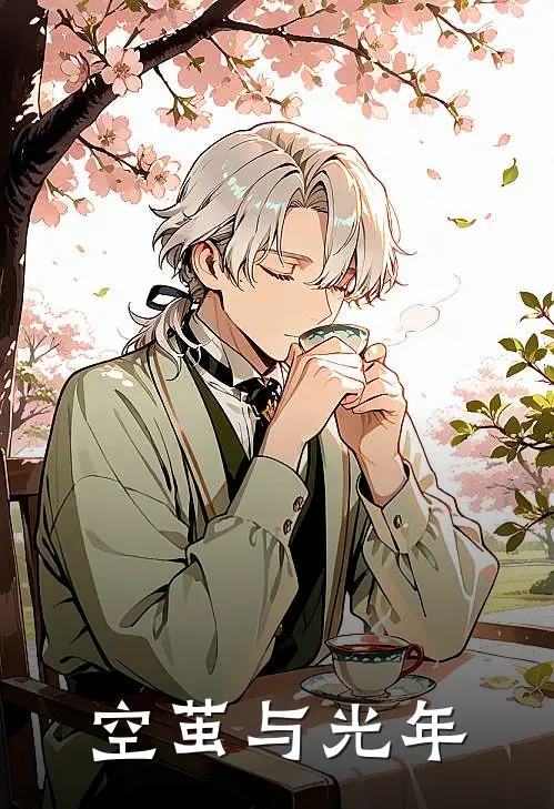 空茧与光年林漾苏晚小说完结推荐_完整版小说免费阅读空茧与光年(林漾苏晚)