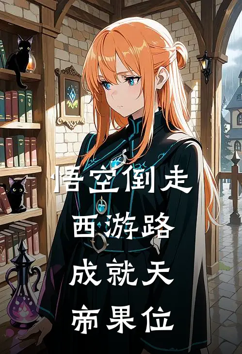 悟空倒走西游路，成就天帝果位(悟空孙悟空)完本小说推荐_最新章节列表悟空倒走西游路，成就天帝果位(悟空孙悟空)