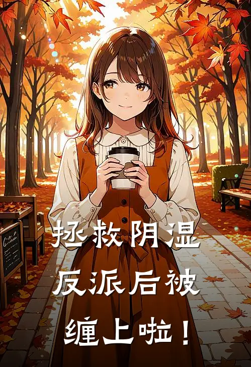 拯救阴湿反派后被缠上啦！(鹤笙沈云清)热门网络小说推荐_最新章节列表拯救阴湿反派后被缠上啦！(鹤笙沈云清)