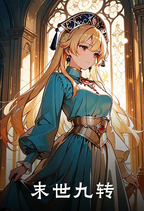 《末世九转》苏晚陈哲免费完本小说在线阅读_《末世九转》苏晚陈哲免费小说