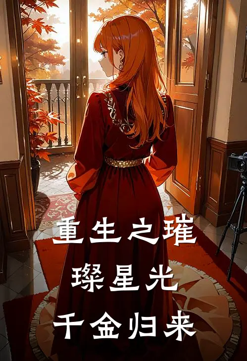 重生之璀璨星光：千金归来(苏晨舒芊芊)无弹窗小说免费阅读_小说免费阅读无弹窗重生之璀璨星光：千金归来苏晨舒芊芊