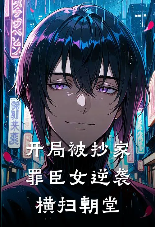 开局被抄家，罪臣女逆袭横扫朝堂(云舒林之馨)全文免费在线阅读_开局被抄家，罪臣女逆袭横扫朝堂热门小说
