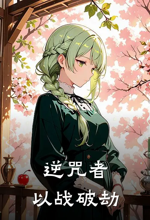 逆咒者：以战破劫宋博扬陈叔完结好看小说_最新章节列表逆咒者：以战破劫(宋博扬陈叔)