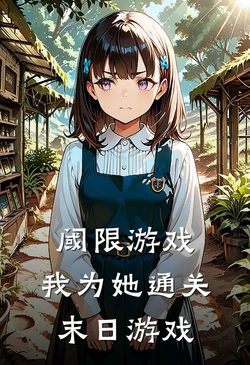 阈限游戏：我为她通关末日游戏(路乐思雯)小说推荐完本_全本免费小说阈限游戏：我为她通关末日游戏路乐思雯