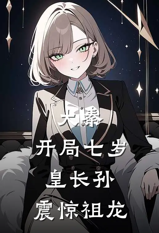 大秦：开局七岁皇长孙，震惊祖龙嬴霄李昭已完结小说推荐_完整版小说大秦：开局七岁皇长孙，震惊祖龙(嬴霄李昭)