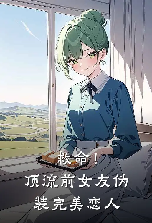 救命！顶流前女友伪装完美恋人