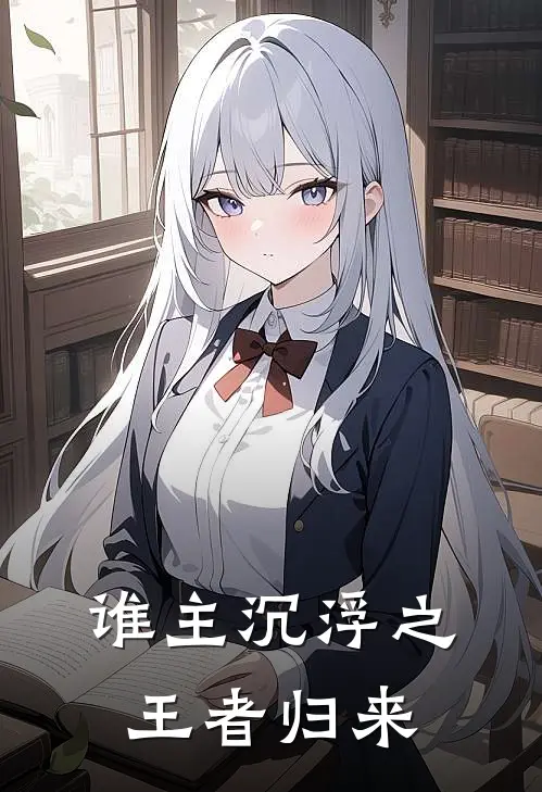 谁主沉浮之王者归来(陈三郎吴驿丞)免费小说全集_完本小说免费阅读谁主沉浮之王者归来(陈三郎吴驿丞)