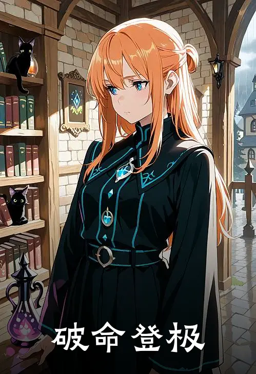 破命登极邓灵雪安安免费热门小说_最热门小说破命登极邓灵雪安安