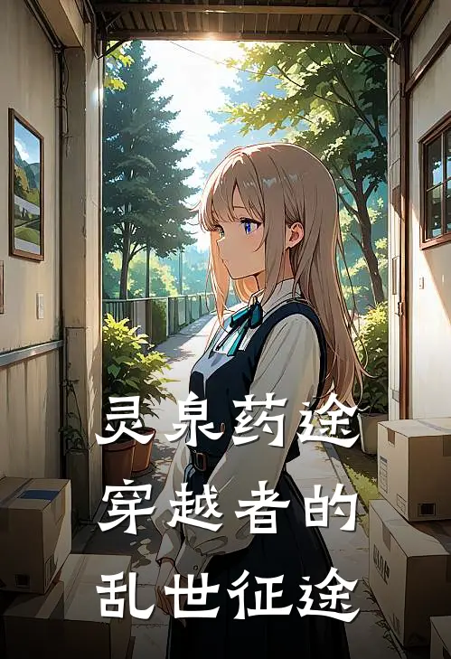 灵泉药途：穿越者的乱世征途(林缚云溪)网络热门小说_最新章节列表灵泉药途：穿越者的乱世征途(林缚云溪)