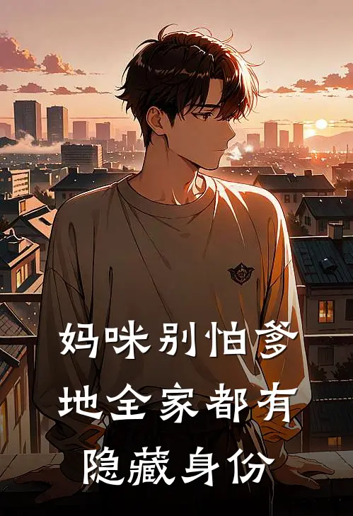 妈咪别怕爹地全家都有隐藏身份(沈若曦沈绵糖)免费小说全集_完本小说免费阅读妈咪别怕爹地全家都有隐藏身份(沈若曦沈绵糖)