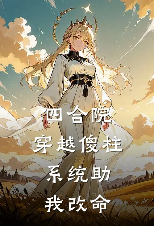 四合院：穿越傻柱，系统助我改命(何宇驻许大茂)免费小说阅读_免费小说完整版四合院：穿越傻柱，系统助我改命(何宇驻许大茂)