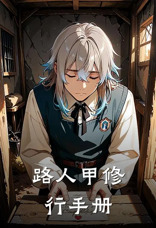 路人甲修行手册江文轩雯雯热门小说阅读_免费完结小说路人甲修行手册江文轩雯雯