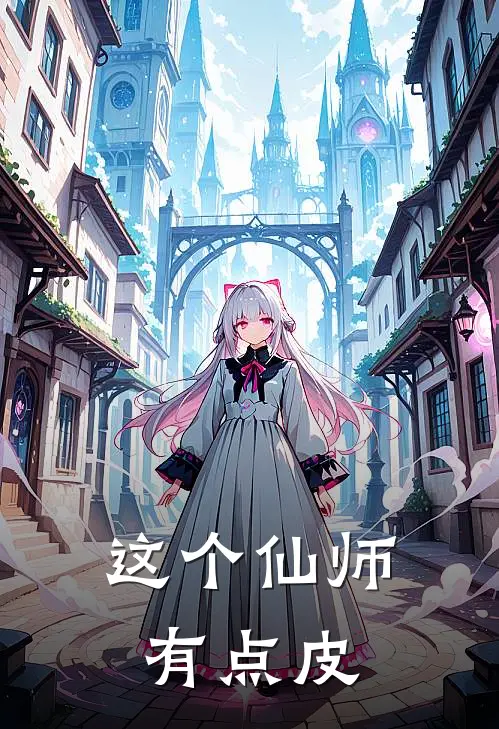 这个仙师有点皮王骁瀚王大柱免费完结小说_完本完结小说这个仙师有点皮(王骁瀚王大柱)