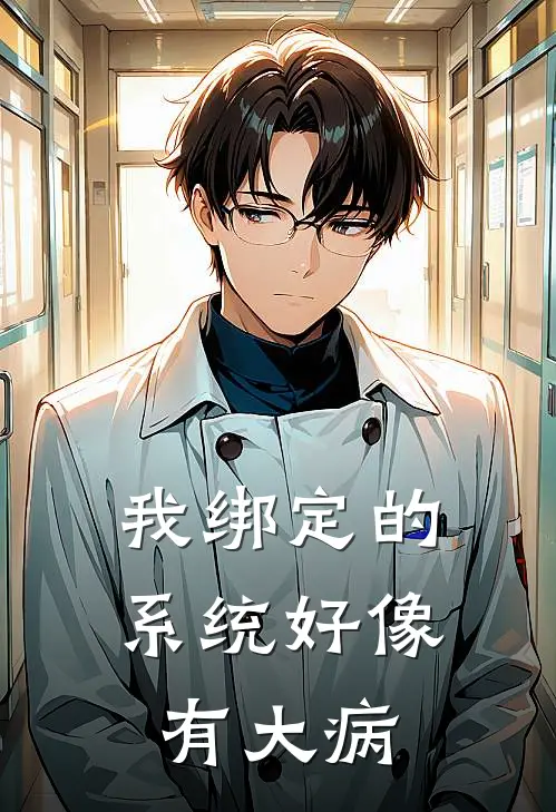 我绑定的系统好像有大病