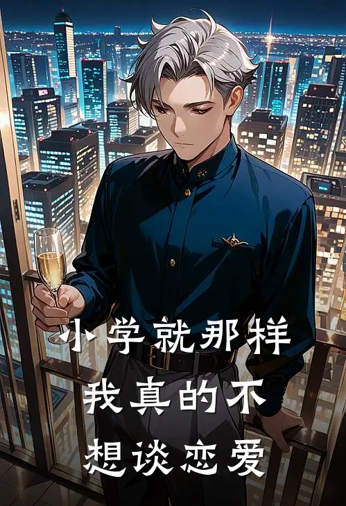 小学就那样，我真的不想谈恋爱苏言林小婉最新章节免费阅读_小学就那样，我真的不想谈恋爱全文免费在线阅读