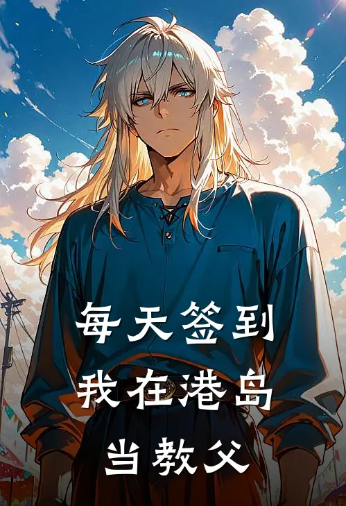 张越骆天虹《每天签到，我在港岛当教父》最新章节阅读_(张越骆天虹)热门小说