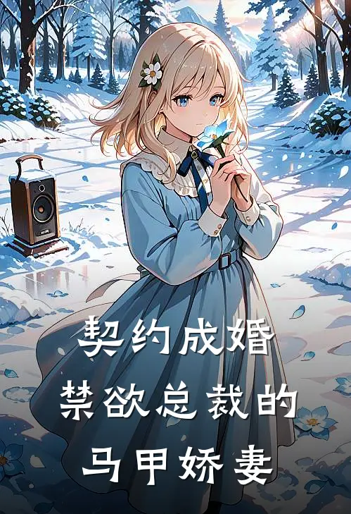 契约成婚：禁欲总裁的马甲娇妻全文免费阅读无弹窗大结局_契约成婚：禁欲总裁的马甲娇妻（苏晚林浩宇）最新小说