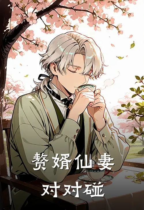 赘婿仙妻对对碰