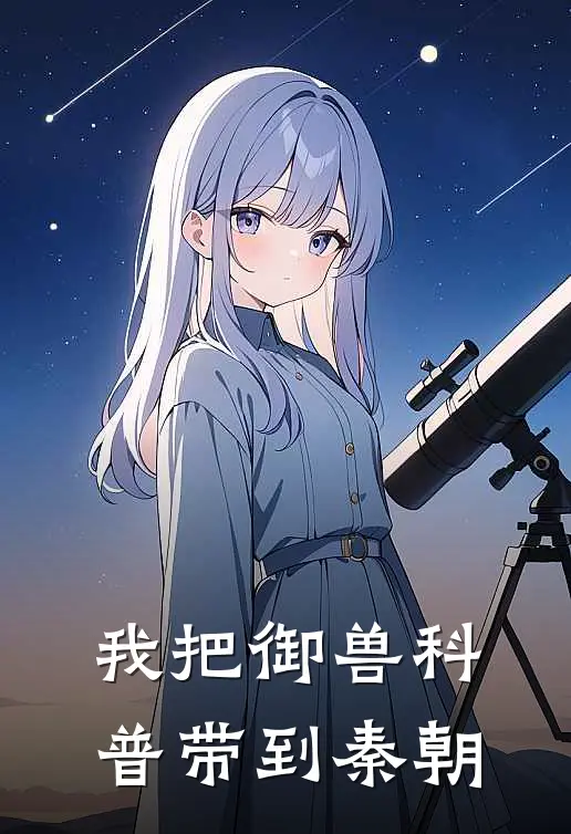 我把御兽科普带到秦朝