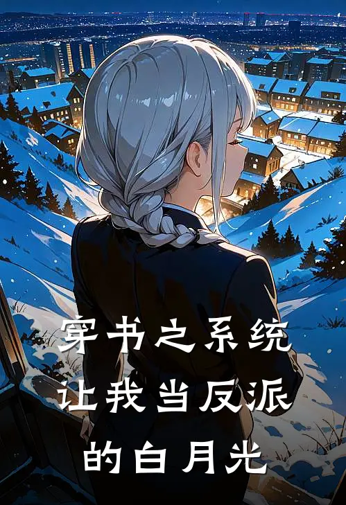 穿书之系统让我当反派的白月光林小满夜无渊完结小说_免费小说在线看穿书之系统让我当反派的白月光林小满夜无渊