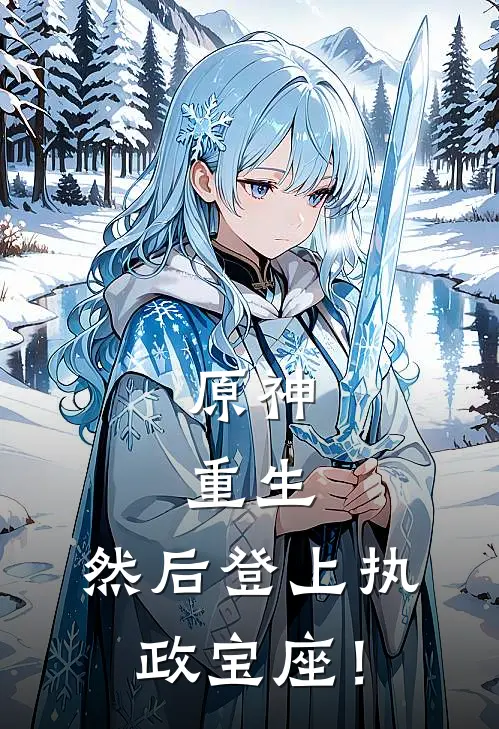 原神：重生，然后登上执政宝座！派蒙提瓦特免费小说大全_小说完结原神：重生，然后登上执政宝座！(派蒙提瓦特)