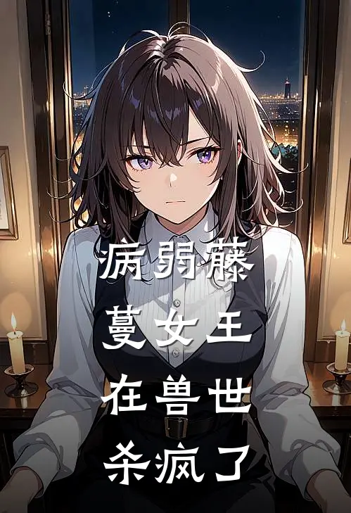 病弱藤蔓女王，在兽世杀疯了银曜菲漾热门小说阅读_完本完结小说病弱藤蔓女王，在兽世杀疯了银曜菲漾