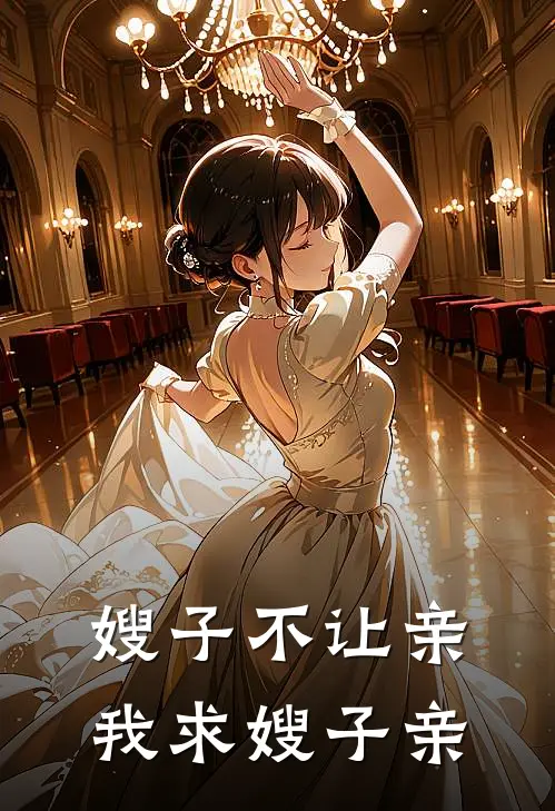 嫂子不让亲，我求嫂子亲(裴寂玉言庭竹)最热门小说_小说完整版嫂子不让亲，我求嫂子亲裴寂玉言庭竹