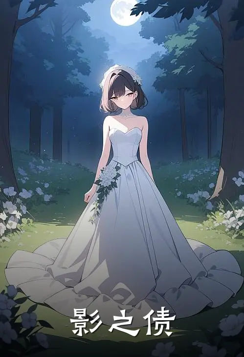 林晚许青阳《影之债》全文免费阅读_影之债全集在线阅读