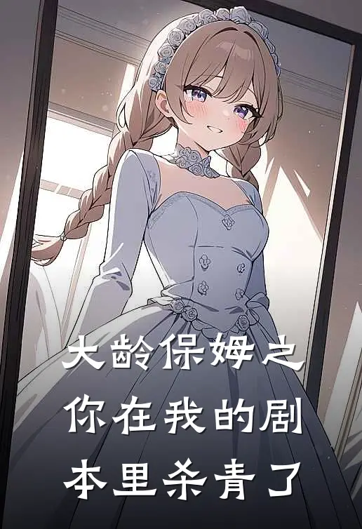 大龄保姆之你在我的剧本里杀青了(高昕白莲花)无弹窗小说免费阅读_小说免费阅读无弹窗大龄保姆之你在我的剧本里杀青了高昕白莲花