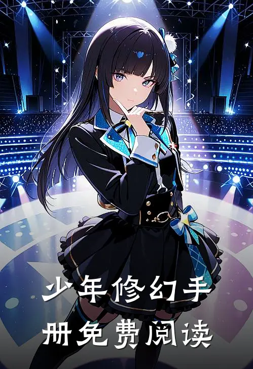 少年修幻手册免费阅读