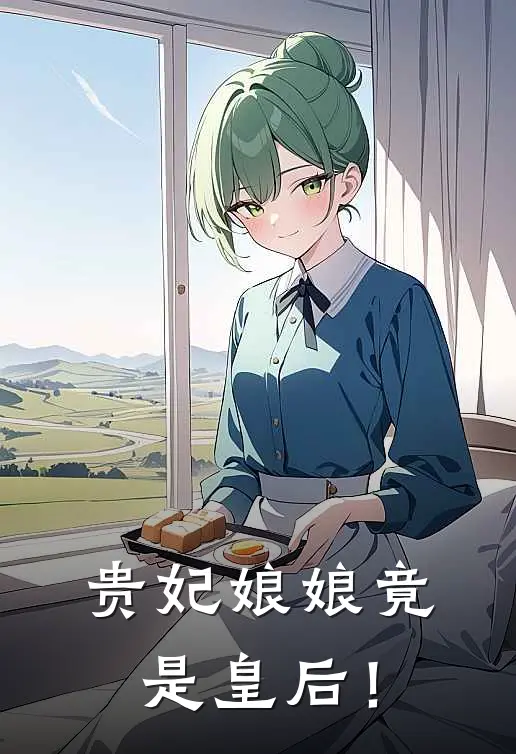 《贵妃娘娘竟是皇后！》沈清霜姜临柔全集免费在线阅读_(沈清霜姜临柔)全章节免费在线阅读