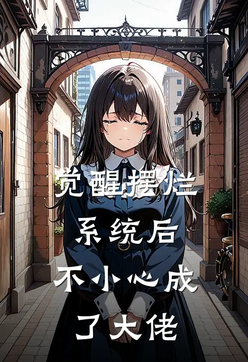 觉醒摆烂系统后，不小心成了大佬鹿寻张秀荣全本完结小说_最新章节列表觉醒摆烂系统后，不小心成了大佬(鹿寻张秀荣)