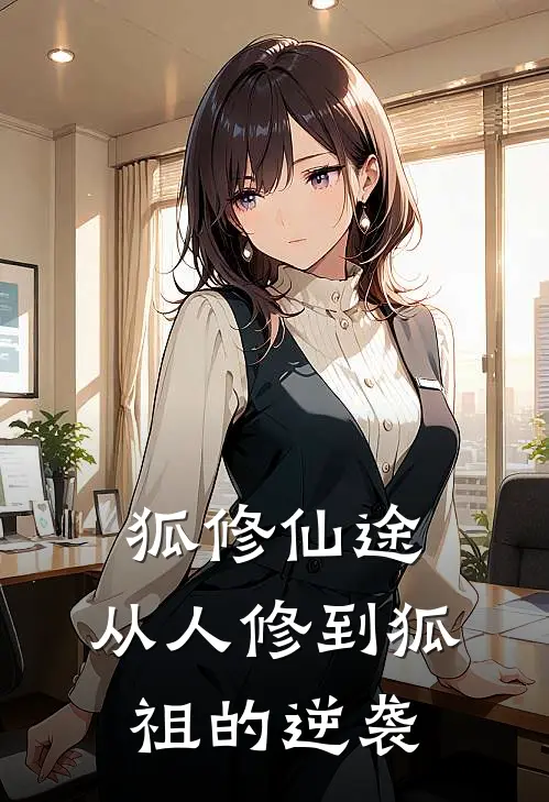 狐修仙途：从人修到狐祖的逆袭