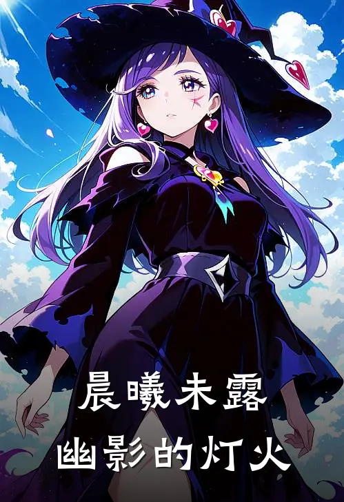 晨曦未露，幽影的灯火(林溪陆行舟)免费小说在线阅读_在线阅读免费小说晨曦未露，幽影的灯火(林溪陆行舟)