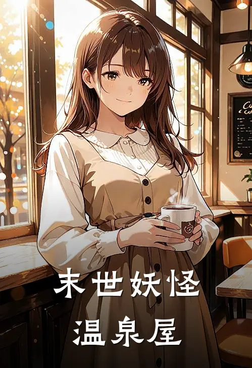 末世妖怪温泉屋