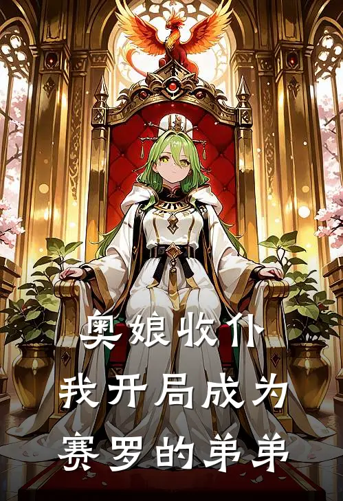 奥娘收仆，我开局成为赛罗的弟弟