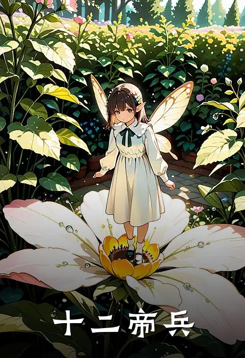 十二帝兵影鳞兰格岳完本完结小说_无弹窗全文免费阅读十二帝兵(影鳞兰格岳)