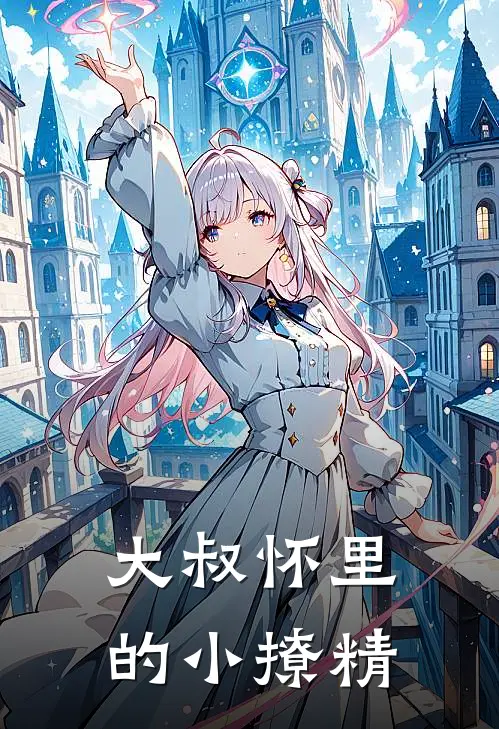 苏念夏林溪《大叔怀里的小撩精》完整版在线阅读_苏念夏林溪完整版在线阅读