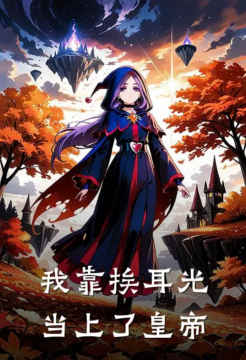 我靠挨耳光，当上了皇帝(凌霄霍莹莹)最新小说推荐_最新热门小说我靠挨耳光，当上了皇帝凌霄霍莹莹