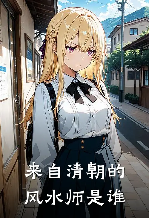 来自清朝的风水师是谁