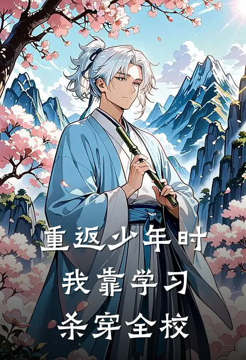 重返少年时，我靠学习杀穿全校戴欣桐戴念舒完整免费小说_小说全文免费阅读重返少年时，我靠学习杀穿全校戴欣桐戴念舒